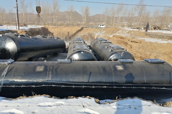 地埋式一體化污水處理設(shè)備的曝氣系統(tǒng)該如何調(diào)試？