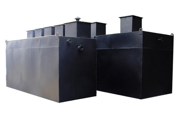 地埋式一體化污水處理設(shè)備對(duì)比傳統(tǒng)處理方式的優(yōu)勢在哪？