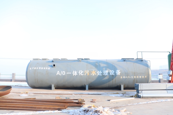 地埋式一體化生活污水處理設(shè)備風(fēng)機(jī)的維護(hù)及保養(yǎng)措施有哪些？