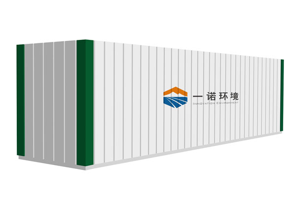 生活污水一體化設備采用傳統(tǒng)活性污泥法跟間歇式活性污泥法有什么不同？