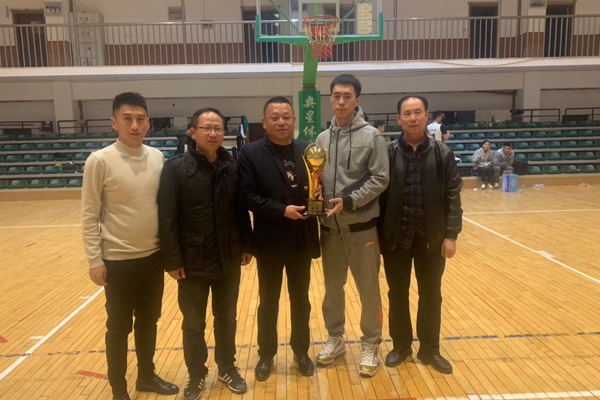 團(tuán)結(jié)拼搏，展現(xiàn)一諾風(fēng)采－－2020年慶&ldquo;國慶&rdquo;籃球友誼賽圓滿落下帷幕