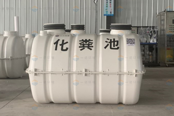 農(nóng)村一體化污水處理設(shè)備使用不當(dāng)會有哪些危害？