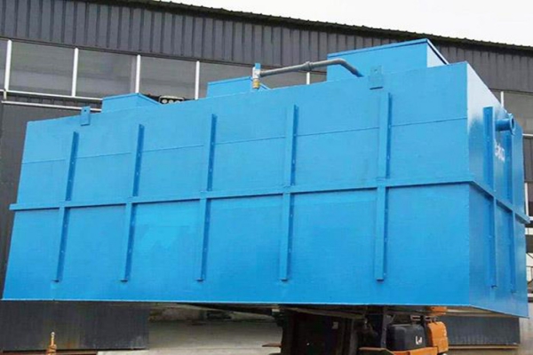 影響生活污水一體化設(shè)備價(jià)格的因素有哪些？