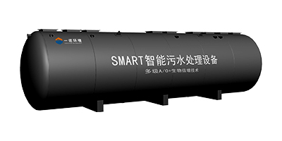 一體化污水處理設(shè)備常見的故障原因！