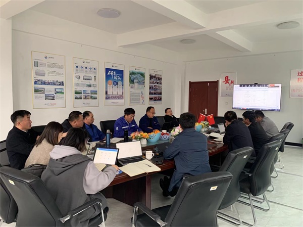 抓提升、求突破 | 一諾環(huán)境第三季度總結(jié)會暨第四季度計劃會議圓滿召開