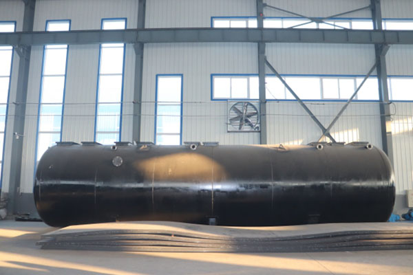 一體化污水處理設備使用時有哪些相關注意事項？