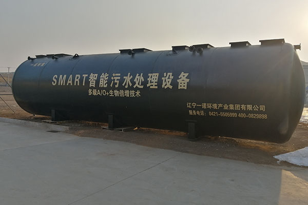 日常使用一體化污水處理設(shè)備的注意事項(xiàng)？