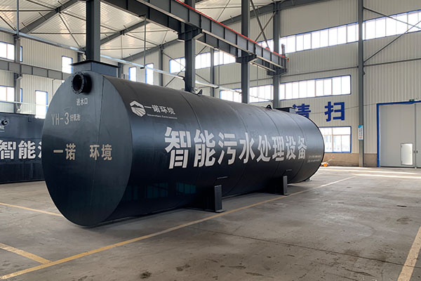 怎么做好一體化污水處理設(shè)備維護(hù)工作？