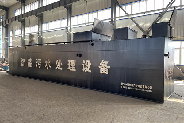 哪些原因影響著農(nóng)村一體化污水處理設(shè)備過濾的效果？