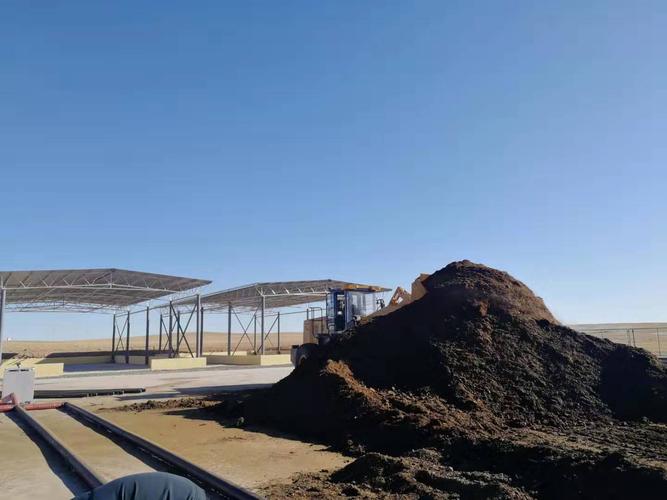 國家層面首次！三部門推動畜禽糞污資源化利用標(biāo)準(zhǔn)體系建設(shè)