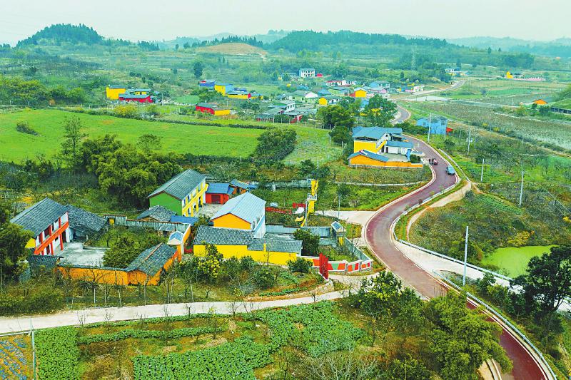 重磅！農(nóng)業(yè)農(nóng)村部一號(hào)文件來(lái)了！