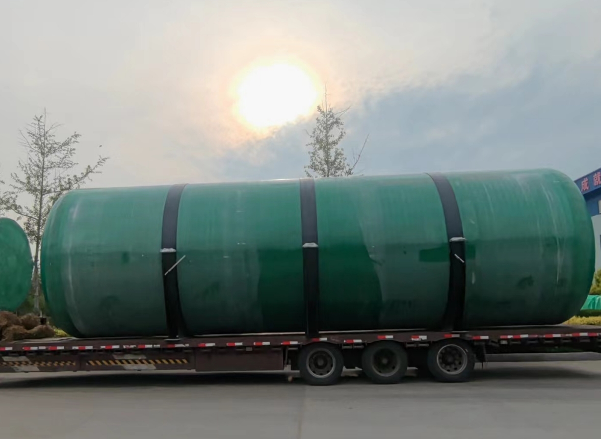 一體化污水處理設備：破解農(nóng)村污水治理困局的&ldquo;全能鑰匙&rdquo;