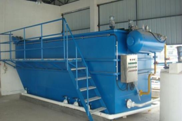 生活污水一體化設(shè)備風(fēng)機(jī)噪音高解決辦法是什么？