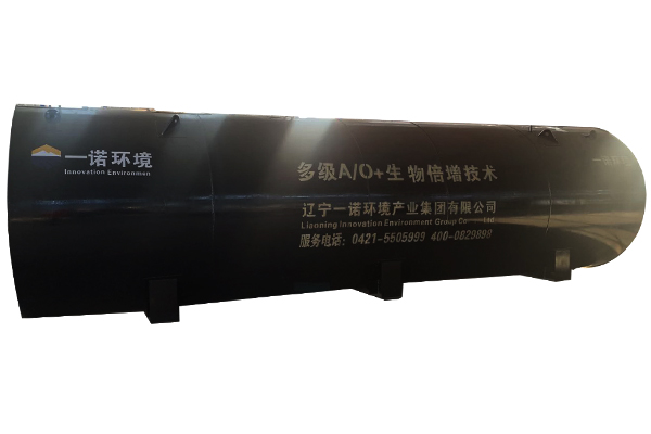 農(nóng)村污水一體化設(shè)備處理工藝流程都有哪些？